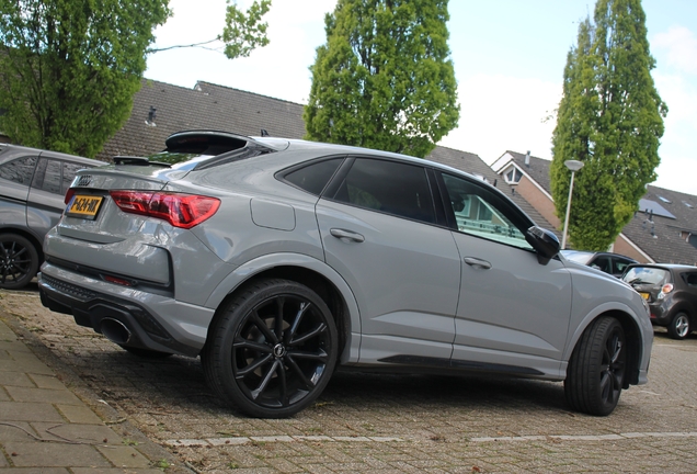 Audi RS Q3 Sportback 2020