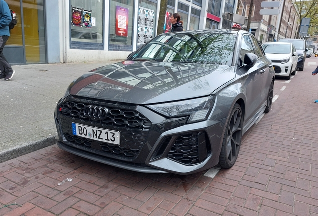 Audi RS3 Sportback 8Y