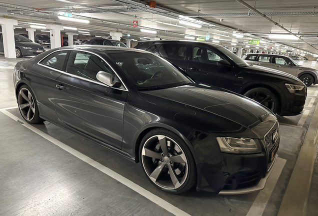 Audi RS5 8T