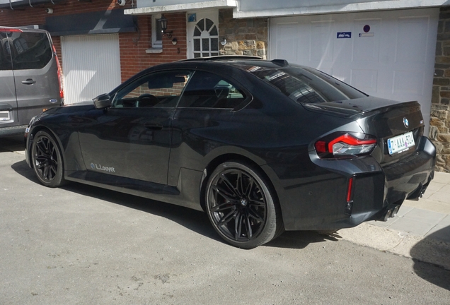 BMW M2 Coupé G87