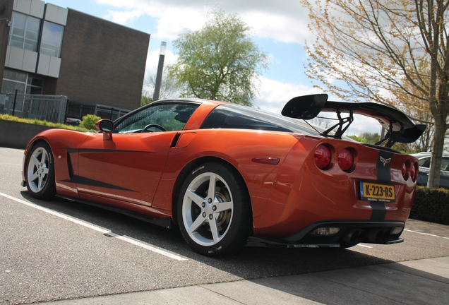 Chevrolet Corvette C6