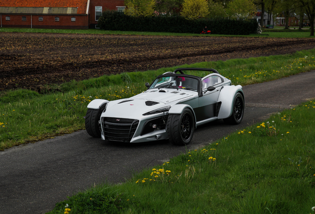 Donkervoort D8 GTO-40