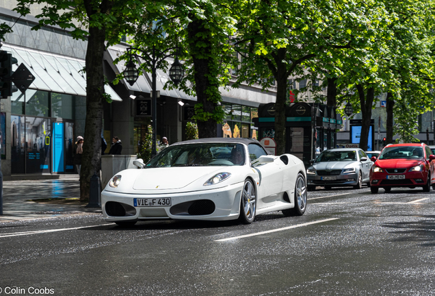 Ferrari F430 Spider