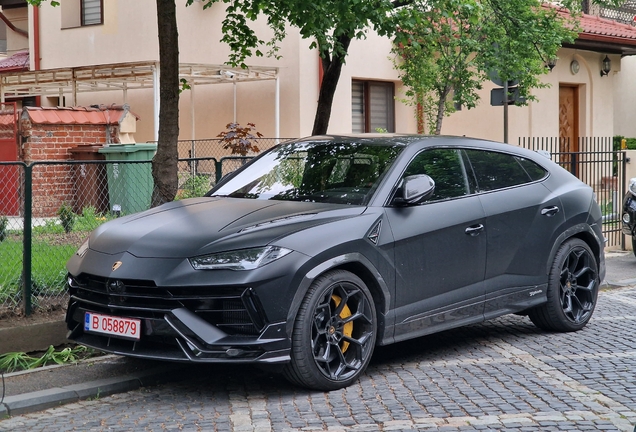 Lamborghini Urus Performante