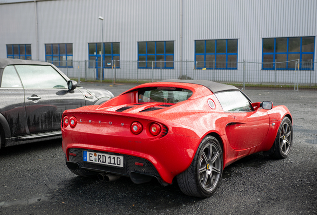 Lotus Elise S2 111R