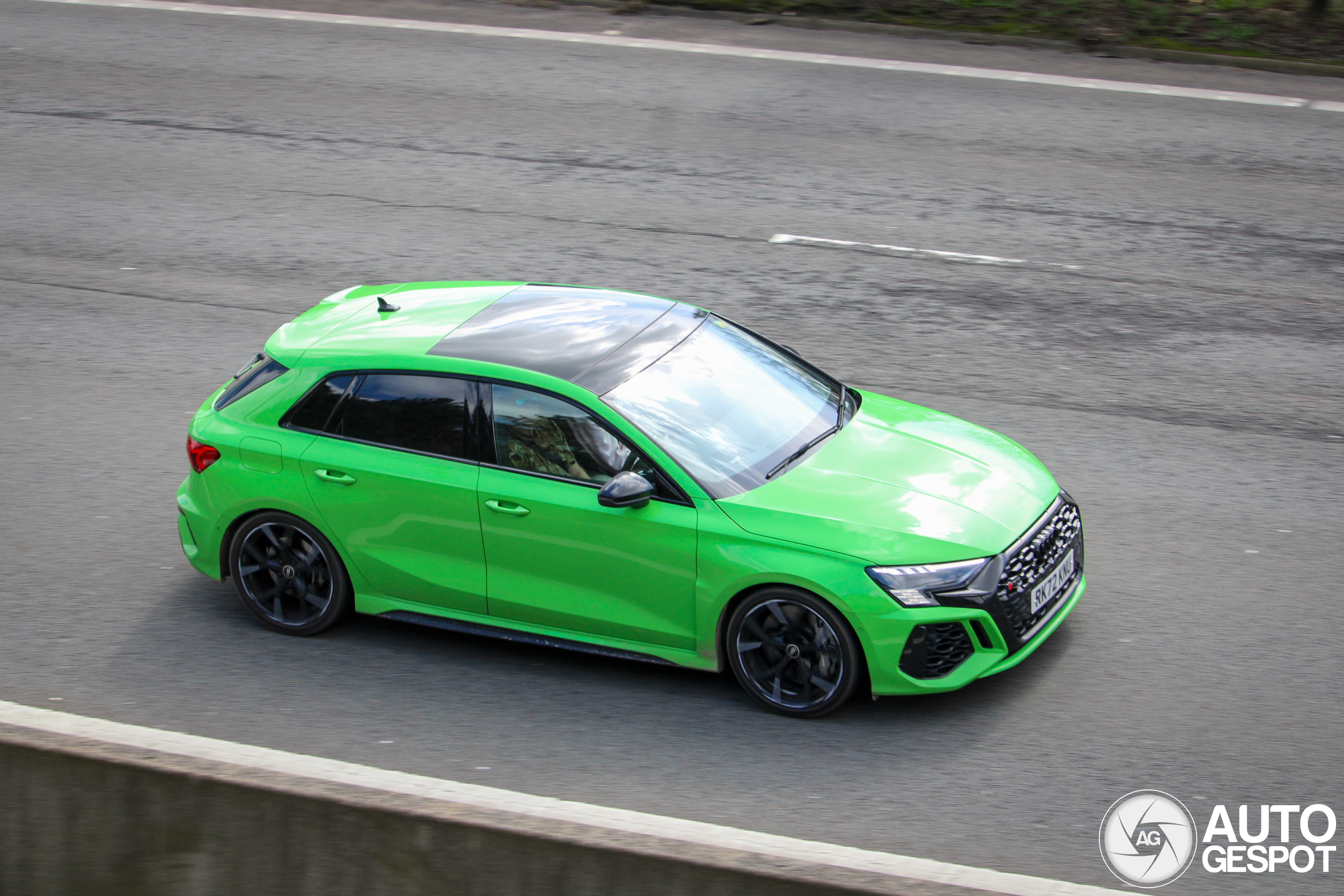 Audi RS3 Sportback 8Y