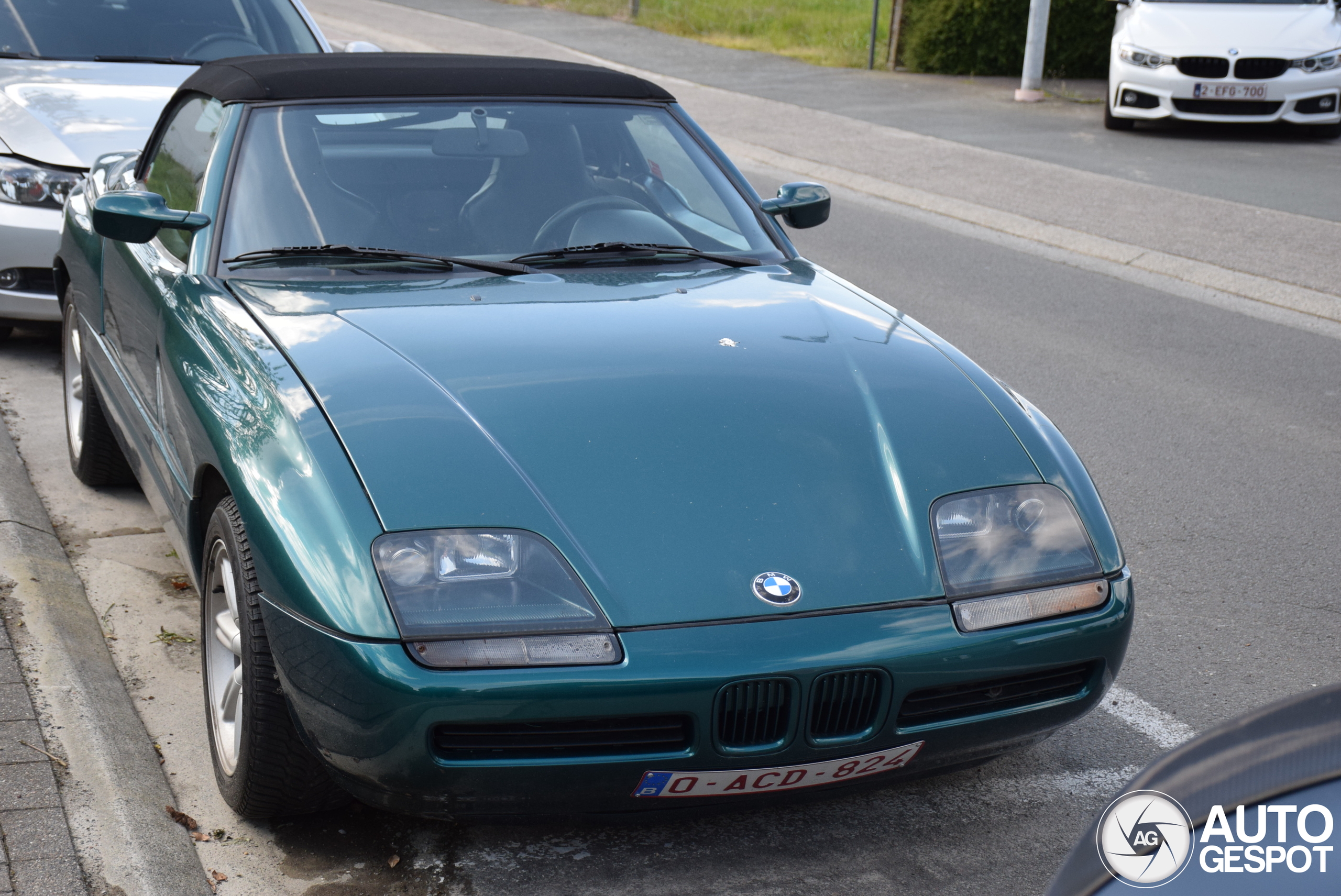 BMW Z1