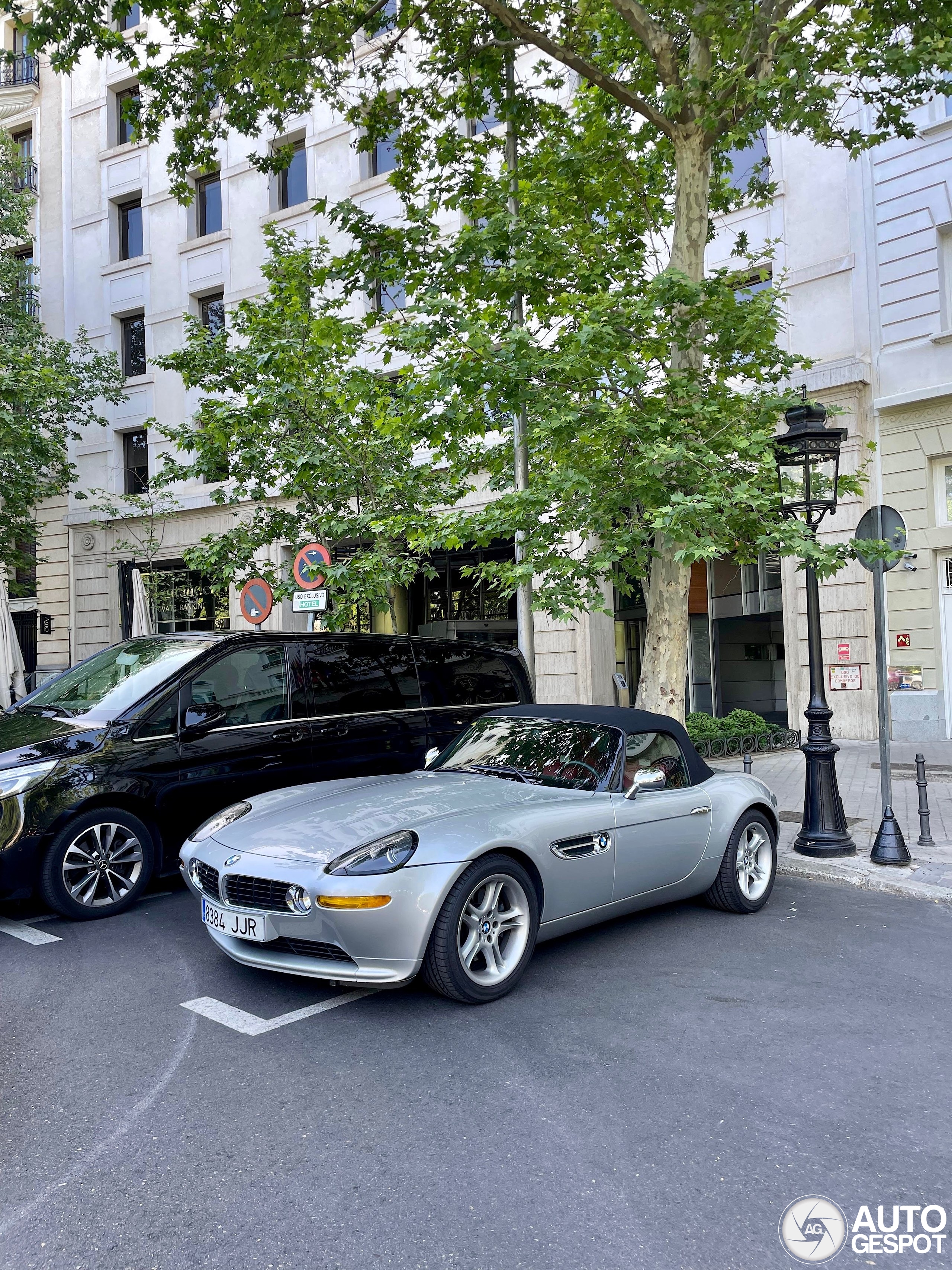 BMW Z8