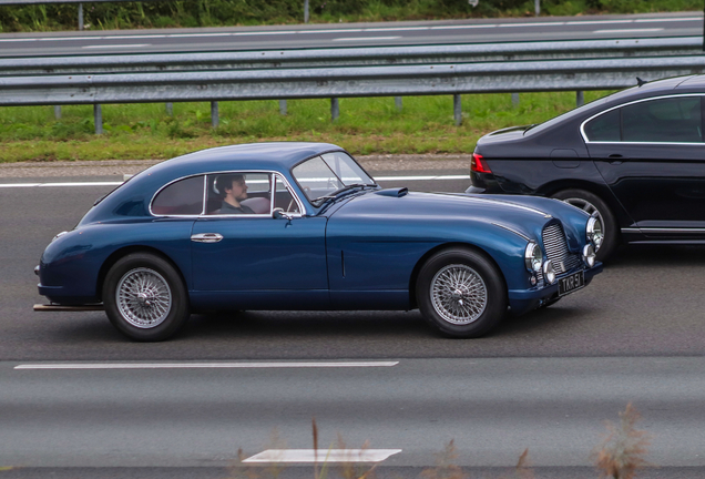 Aston Martin DB2