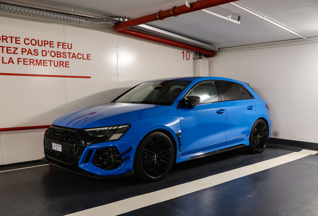 Audi ABT RS3-R Sportback 8Y