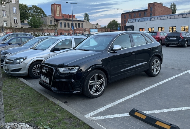 Audi RS Q3