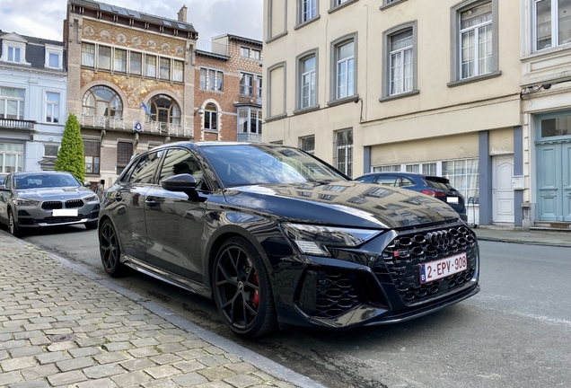 Audi RS3 Sportback 8Y