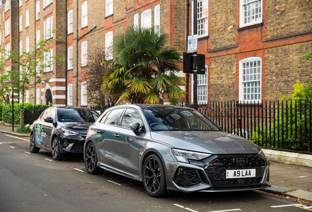 Audi RS3 Sportback 8Y