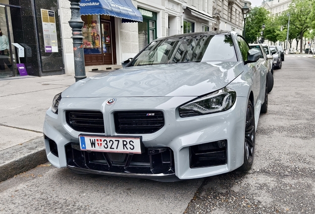 BMW M2 Coupé G87