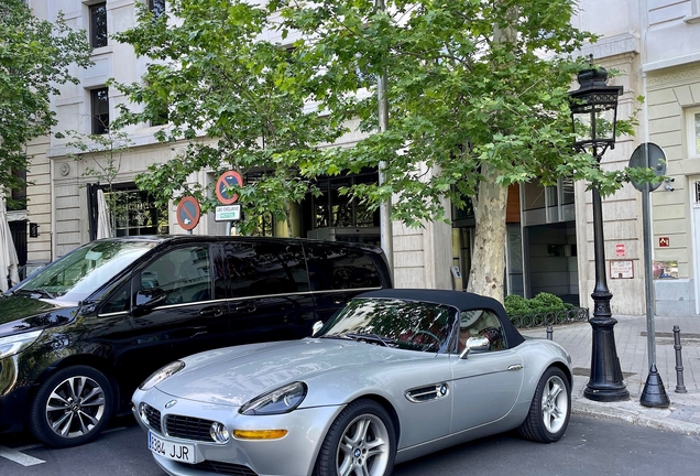 BMW Z8