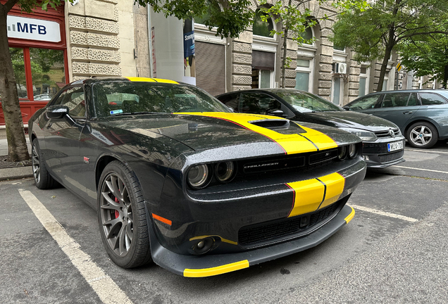 Dodge Challenger SRT 392 2015