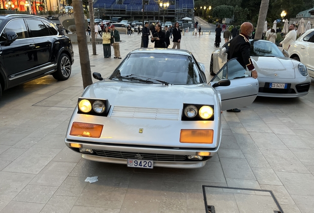 Ferrari 512 BBi