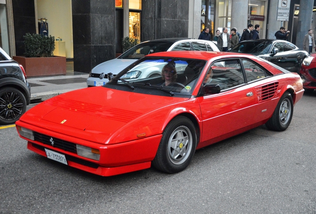 Ferrari Mondial 3.2