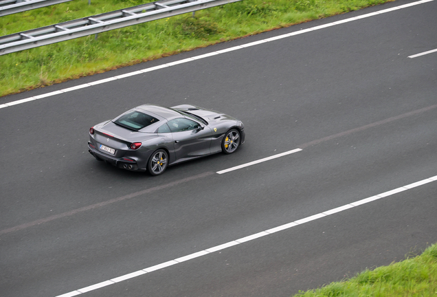 Ferrari Portofino M