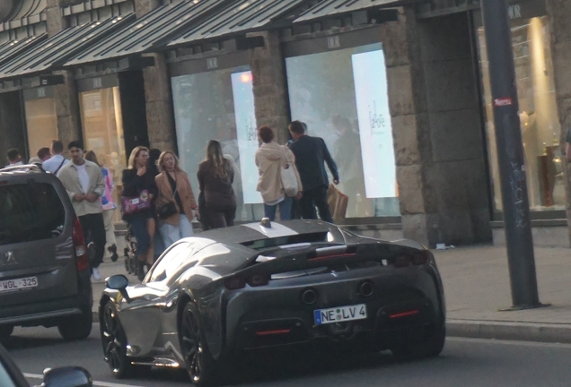 Ferrari SF90 Stradale Assetto Fiorano