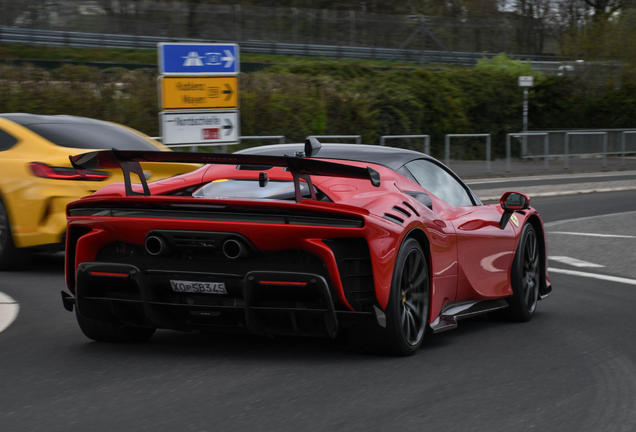 Ferrari SF90 XX Stradale