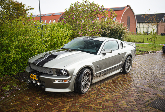 Ford Mustang GT