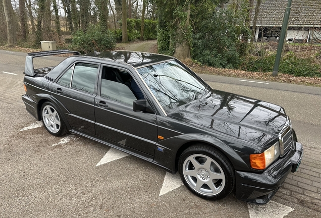 Mercedes-Benz 190E 2.5-16v EVO II