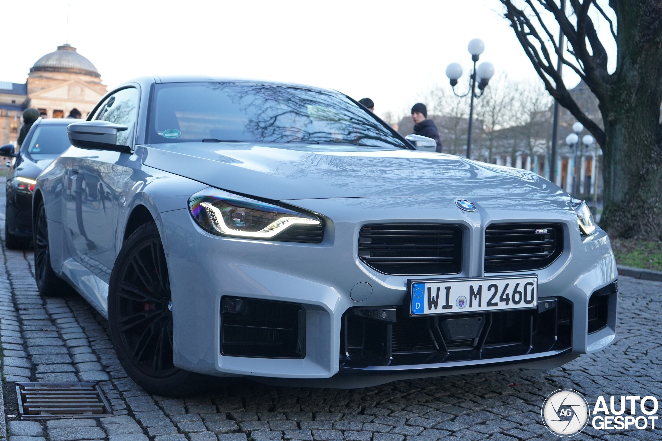 BMW M2 Coupé G87