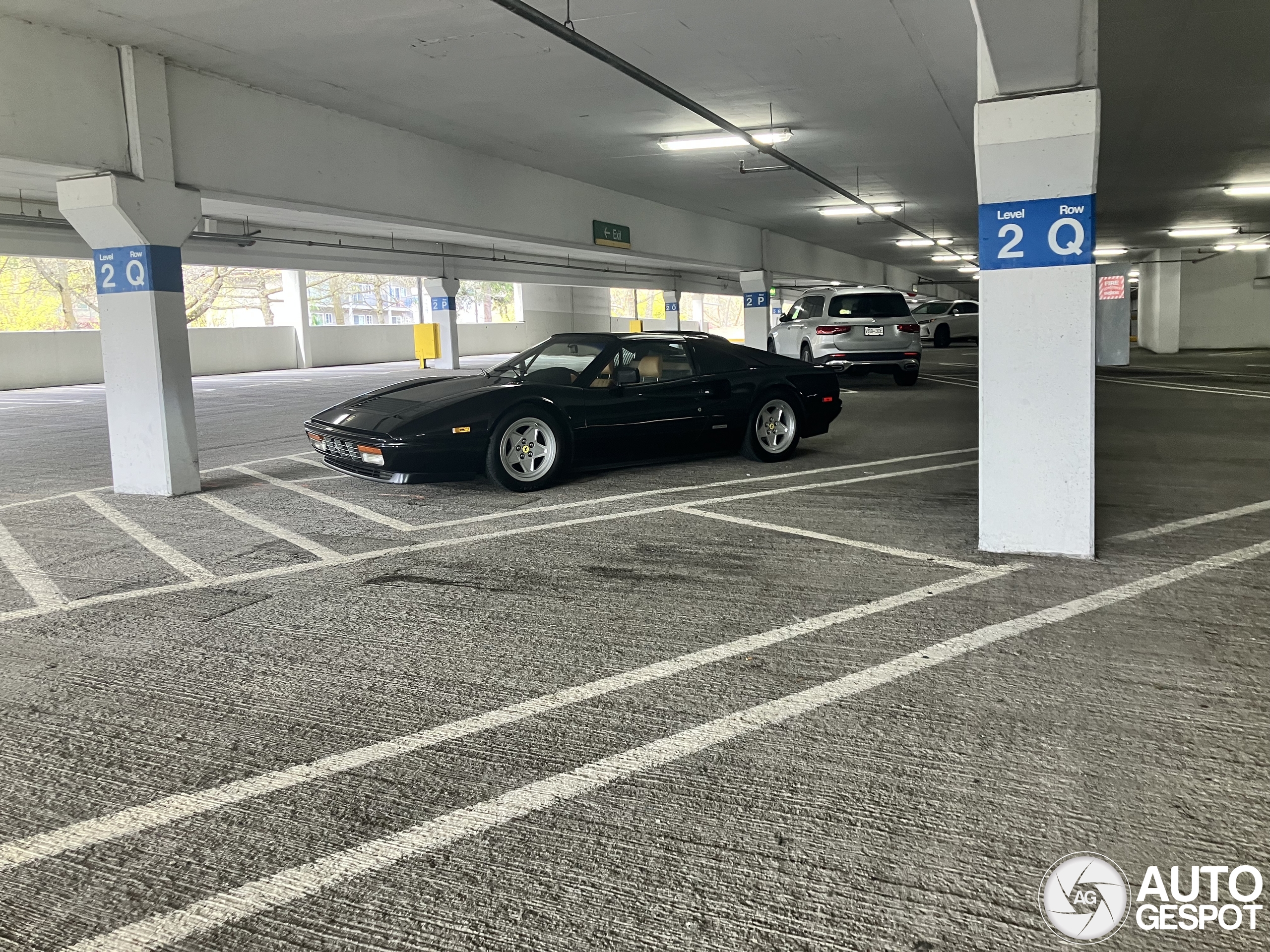 Ferrari 328 GTS
