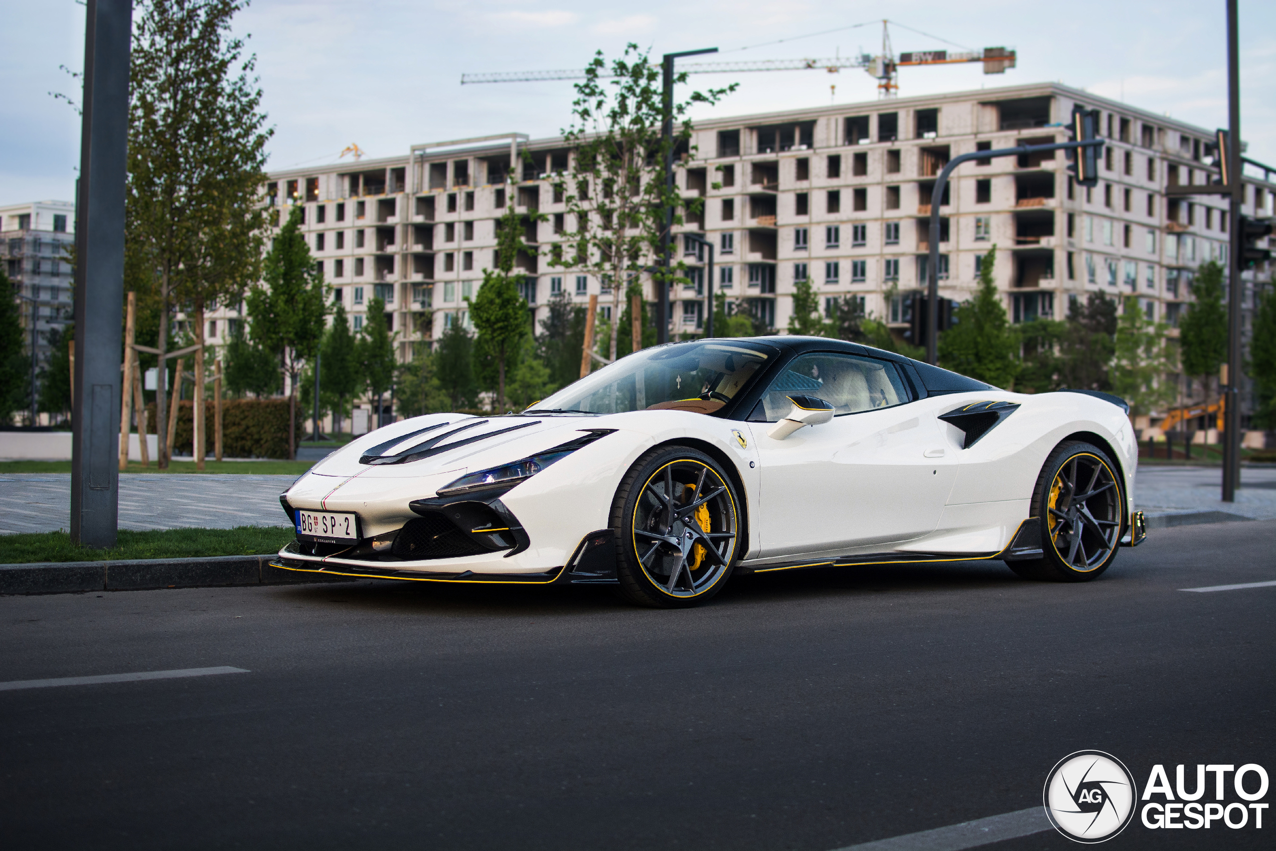Why Leasing an Exotic Car Makes Sense: Benefits Beyond the Price Tag