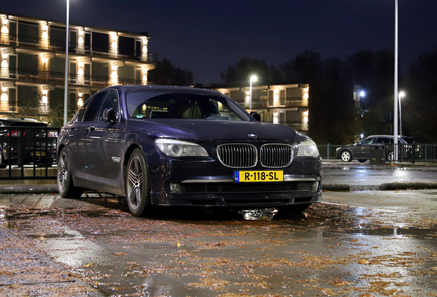 Alpina B7 BiTurbo