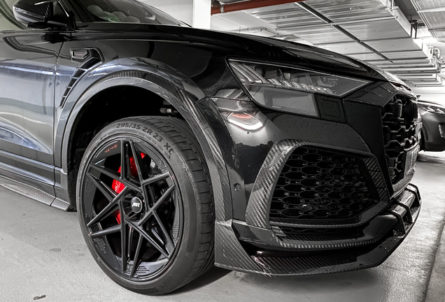 Audi ABT RS Q8 Signature Edition