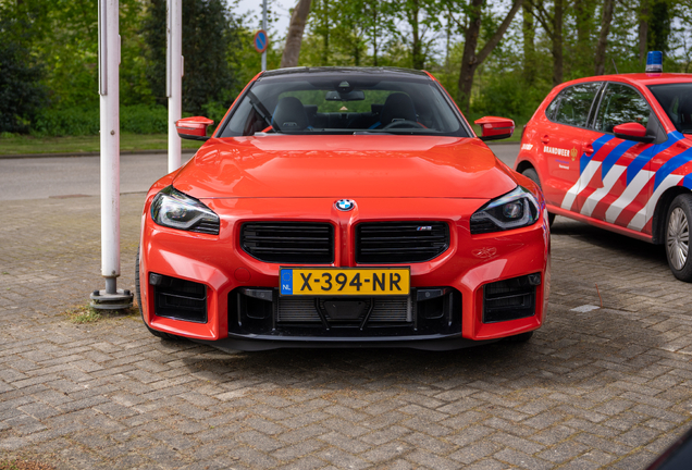 BMW M2 Coupé G87