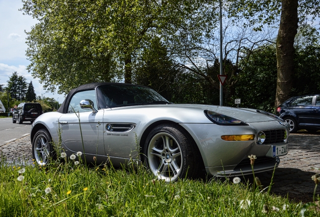 BMW Z8