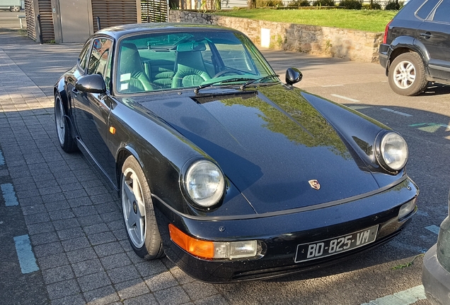 Porsche 964 Carrera RS