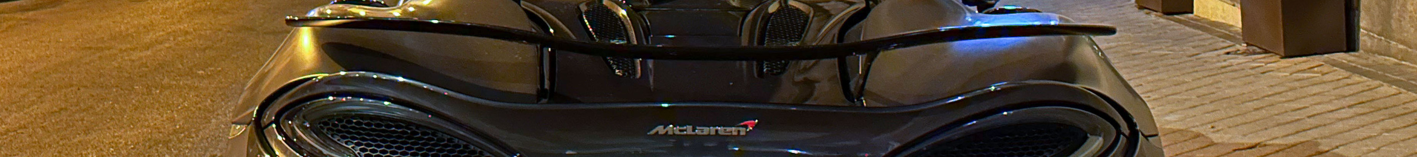 McLaren 570S Novitec