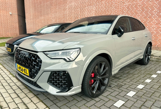 Audi RS Q3 Sportback 2020