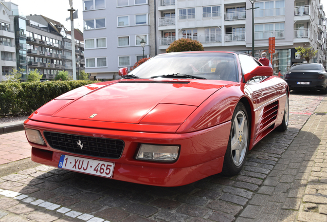 Ferrari 348 GTS