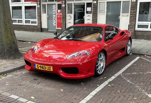 Ferrari Challenge Stradale