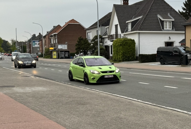 Ford Focus RS 2009