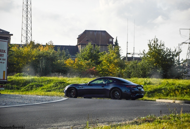 Maserati GranTurismo Trofeo 2023