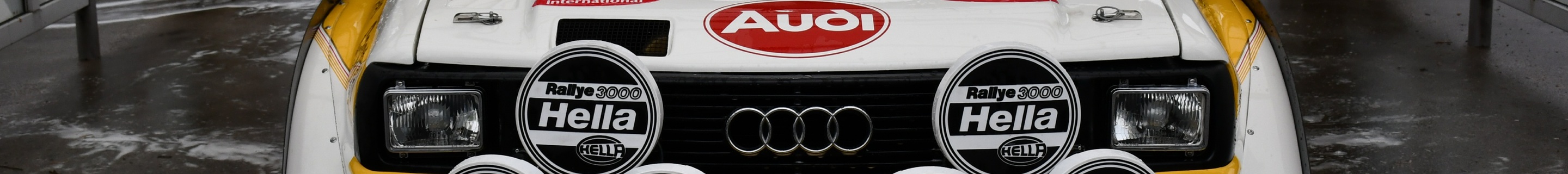 Audi Sport Quattro S1