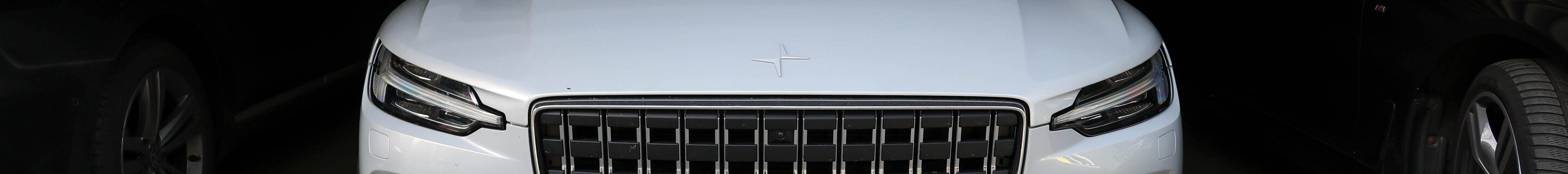 Polestar 1