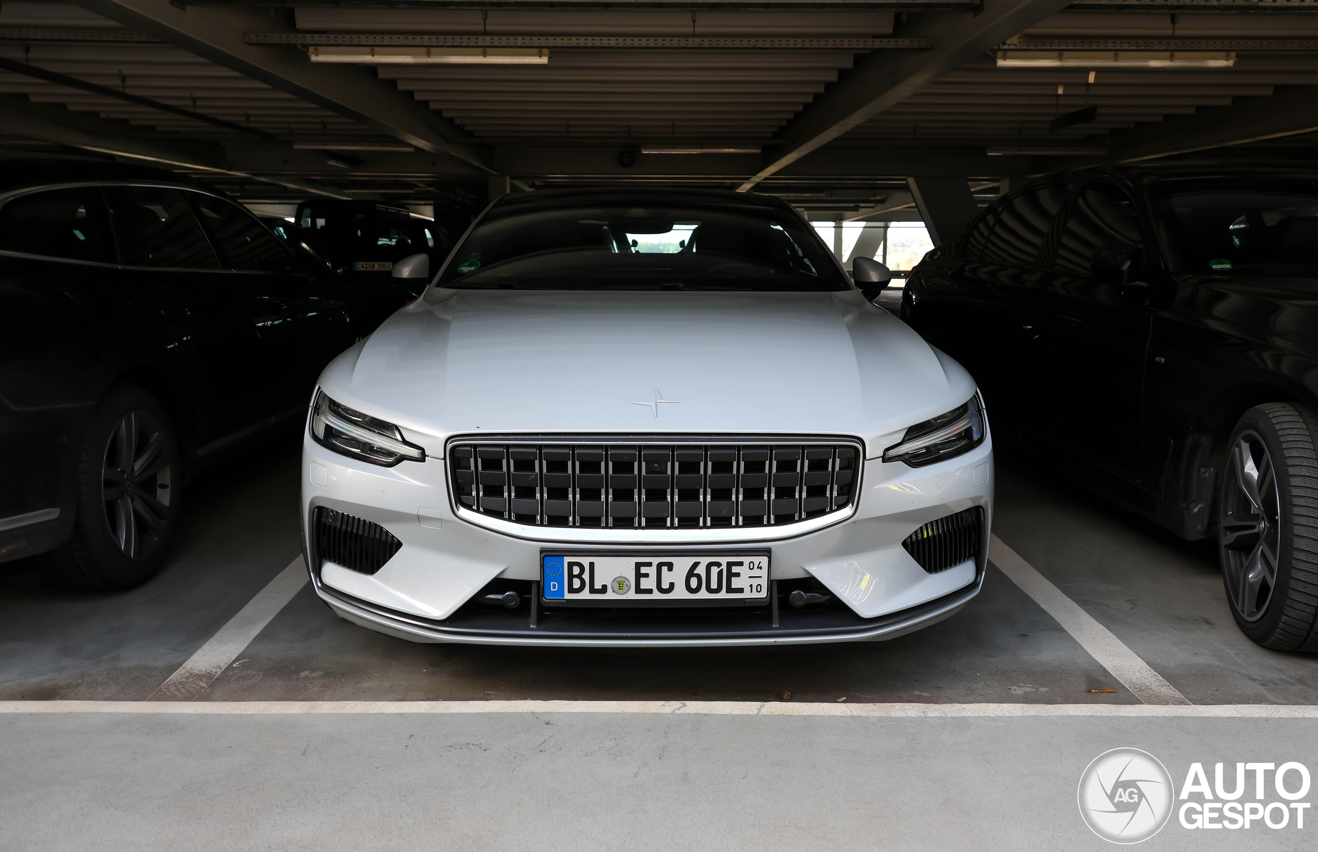 Polestar 1