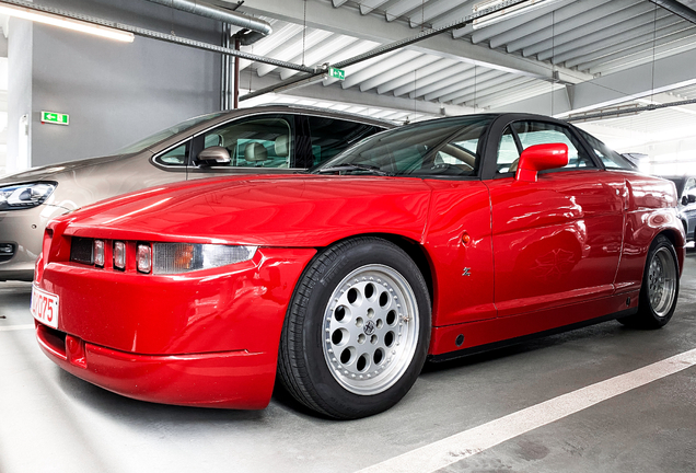 Alfa Romeo SZ