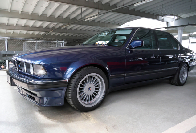 Alpina B11 3.5