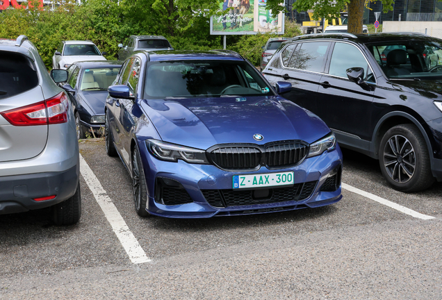 Alpina D3 S BiTurbo Touring 2020