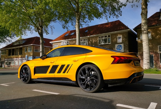 Audi RS E-Tron GT