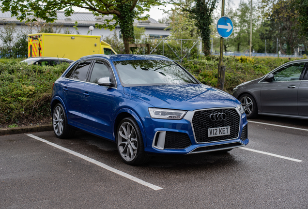 Audi RS Q3