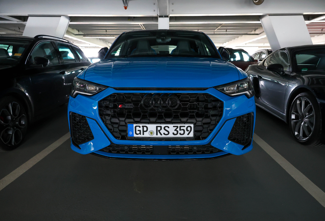 Audi RS Q3 Sportback 2020